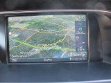 2013 Audi S4 3.0T quattro Sedan Navigation