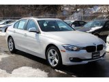 2014 BMW 3 Series 328i xDrive Sedan