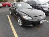 2011 Sparkling Black Mica Mazda RX-8 Sport #101764645