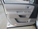 2013 Honda Pilot EX-L 4WD Door Panel