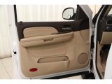 2007 GMC Yukon Denali AWD Door Panel