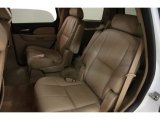 2007 GMC Yukon Denali AWD Rear Seat