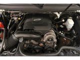 2007 GMC Yukon Denali AWD 6.2 Liter OHV 16V VVT V8 Engine