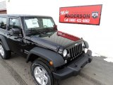 2015 Jeep Wrangler Sport 4x4