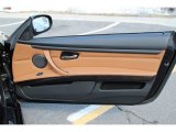 2012 BMW 3 Series 335i Convertible Door Panel