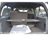 2015 Ford Expedition EL Limited 4x4 Trunk