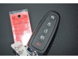 2015 Ford Expedition EL Limited 4x4 Keys