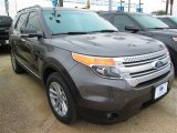2015 Magnetic Ford Explorer XLT #101764617