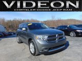 2011 Dodge Durango Crew 4x4