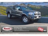 2015 Toyota Tacoma V6 Double Cab 4x4