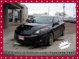 2010 Mazda MAZDA3 MAZDASPEED3 Sport 5 Door