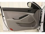 2014 Kia Optima LX Door Panel