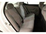 2014 Kia Optima LX Rear Seat