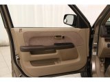 2006 Honda CR-V LX 4WD Door Panel