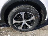 2016 Kia Sorento EX V6 AWD Wheel