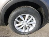 2016 Kia Sorento LX AWD Wheel