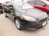 2015 Ford Focus SE Sedan