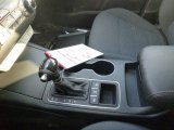 2016 Kia Sorento LX AWD 6 Speed Sportmatic Automatic Transmission