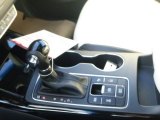 2016 Kia Sorento SX V6 AWD 6 Speed Sportmatic Automatic Transmission