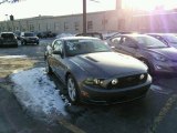 2014 Sterling Gray Ford Mustang GT Premium Coupe #101764780