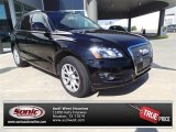 2011 Audi Q5 2.0T quattro