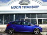 2014 Ford Focus SE Hatchback