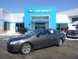 2012 Chevrolet Malibu LS