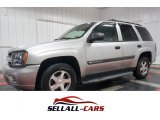 2004 Chevrolet TrailBlazer LS 4x4
