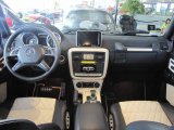 2015 Mercedes-Benz G 63 AMG Dashboard