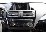 2015 BMW 2 Series M235i Convertible Controls