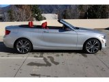 2015 BMW 2 Series M235i Convertible Data, Info and Specs