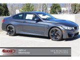 2015 Mineral Grey Metallic BMW M4 Coupe #101764832