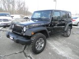 2014 Jeep Wrangler Unlimited Rubicon 4x4