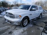 2012 Dodge Ram 1500 Laramie Longhorn Crew Cab 4x4