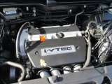 2005 Honda Element Engines