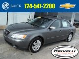 2010 Hyundai Sonata GLS