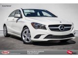2015 Mercedes-Benz CLA 250