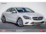 2015 Mercedes-Benz CLA 250