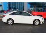 2013 Chevrolet Cruze LS