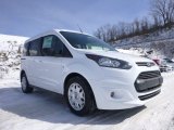 2015 Frozen White Ford Transit Connect XLT Wagon #101800295