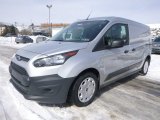 2015 Ford Transit Connect XL Van Front 3/4 View