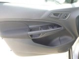 2015 Ford Transit Connect XL Van Door Panel