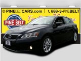 2011 Lexus CT 200h Hybrid Premium