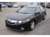 2011 Acura TSX Sedan