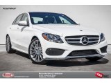 2015 Mercedes-Benz C 300