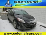 2011 Mazda MAZDA3 i Touring 4 Door