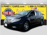 2011 Honda Odyssey EX-L