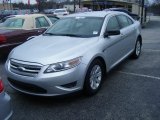 2011 Ford Taurus SE