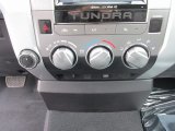2015 Toyota Tundra SR5 Double Cab 4x4 Controls