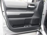 2015 Toyota Tundra Limited CrewMax Door Panel